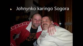 Karingo Sogora