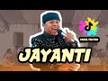 Jayanti  viral tiktok   voc koko darko live show cipanas