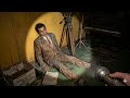 Bollywood Stars vs Wax Statues 😲 | Amitabh Bachchan to Shah Rukh Khan – Real Hai Ya Fake? 🤯