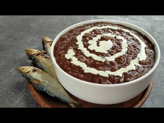 CHAMPORADO 🩷 : r/filipinofood