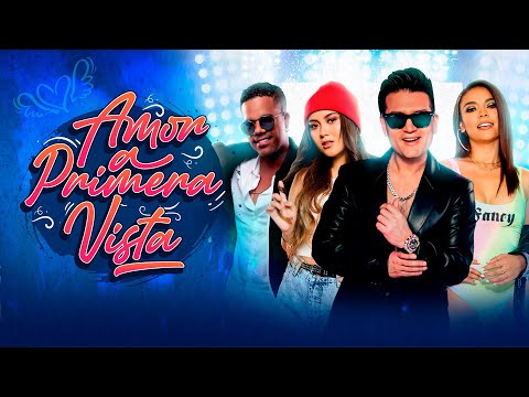 Deyvis Orosco – Amor a Primera Vista Salsa ft. Amy Gutierrez, Cielo Torres, Combinación De La Habana