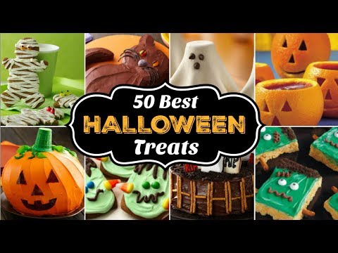 51-best-halloween-treats!-fun-halloween-party-food-ideas!