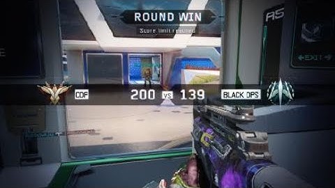 I beat the number 1 Bo3 player in the world!!! (TooShade)