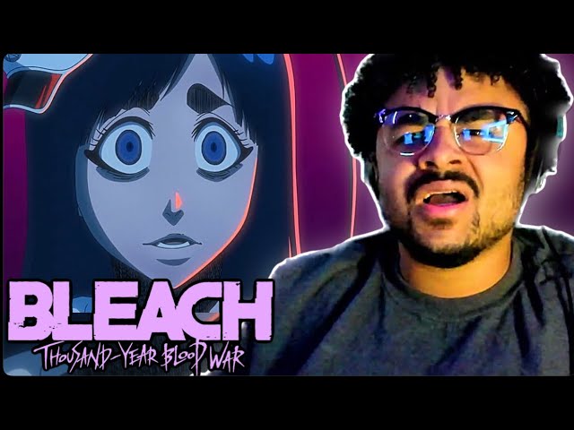 Bleach TYBW episode 22: Yoruichi returns to the Seireitei as Mayuri joins  the battlefield and outsmarts Giselle