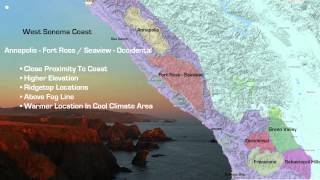 West Sonoma Coast