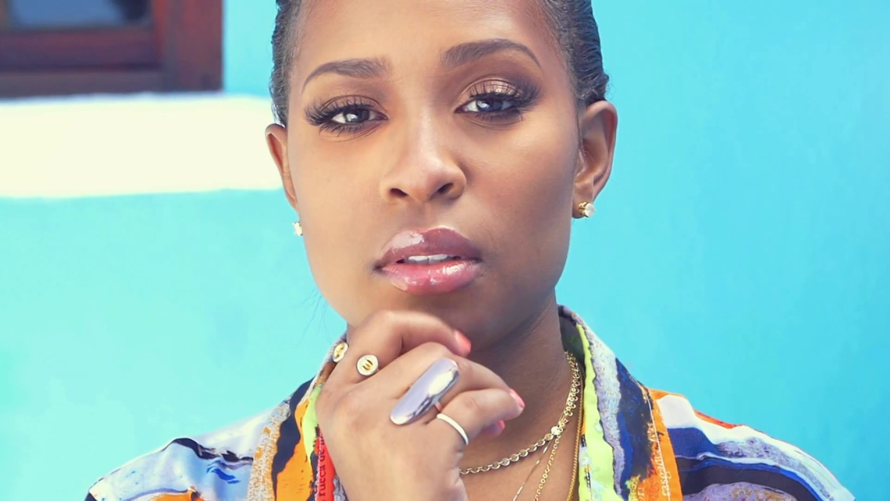 Dej Loaf In Living Color Oh Na Na Indie Shuffle