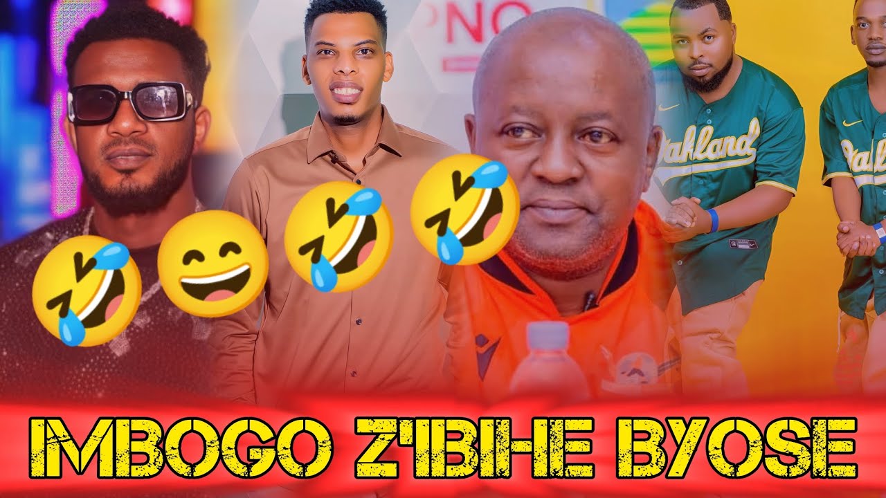 🤣UMUYOBOBOZI W'AKARERE KA MEYA🤣🤣🤣NGIZI IMBOGO Z'IBIHE BYOSE HANO MU RWANDA