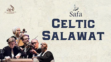 AL FIRDAUS ENSEMBLE – CELTIC SALAWAT (EXCLUSIVE) │  فرقة الفردوس - صلوات ( حصرياً )