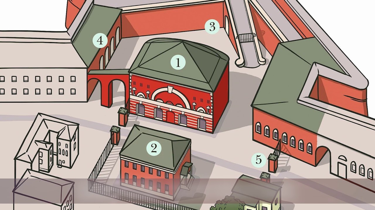 Головкин бастион петропавловской крепости Головкин бастион петропавловской крепости