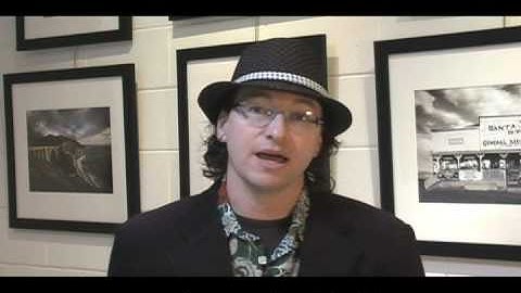 Photography Tutorial - Perfect Exposures, The Histogram Pt 3