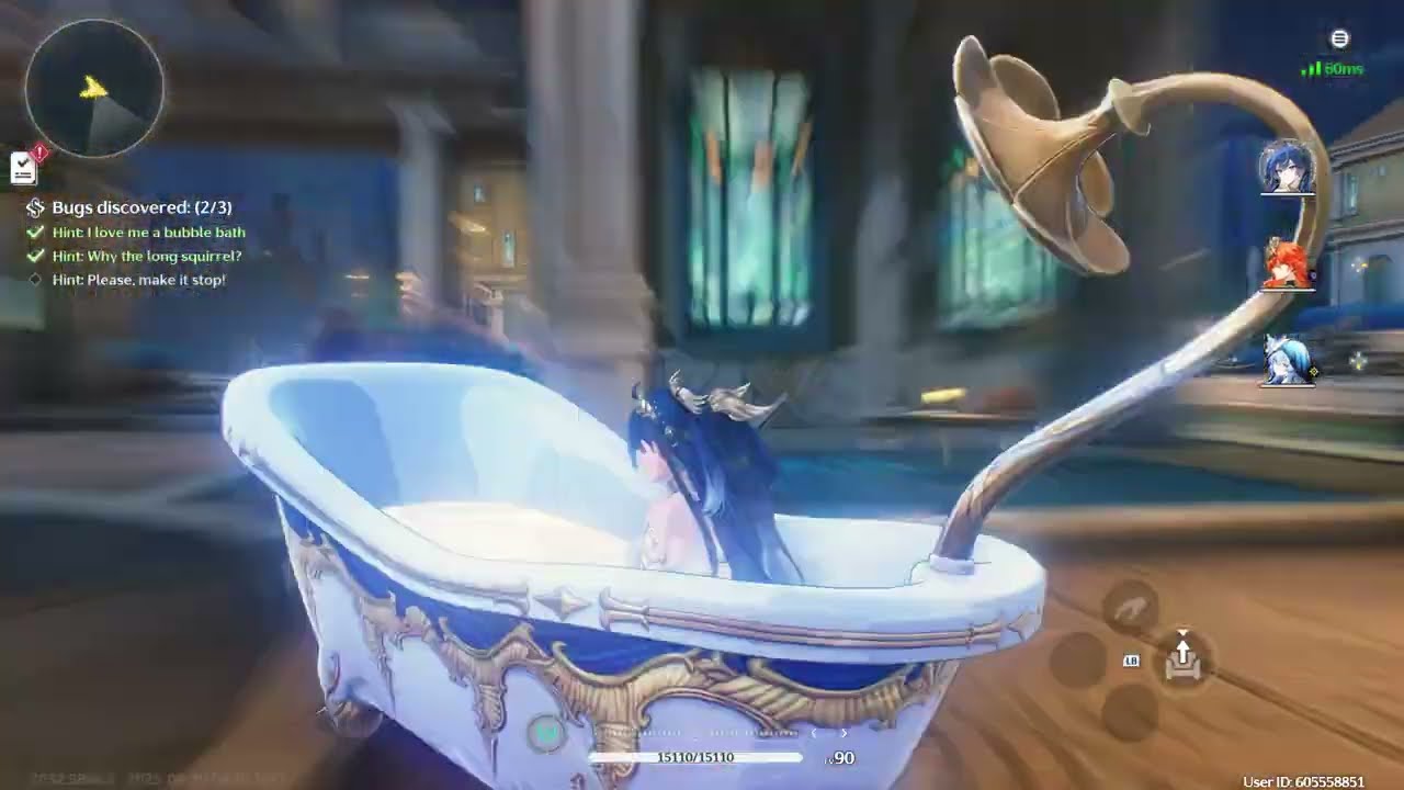 Let's go, Tubpup! Wait.. You're flying!?