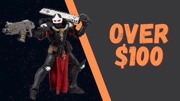 5 Kill Teams that cost WAY too much!