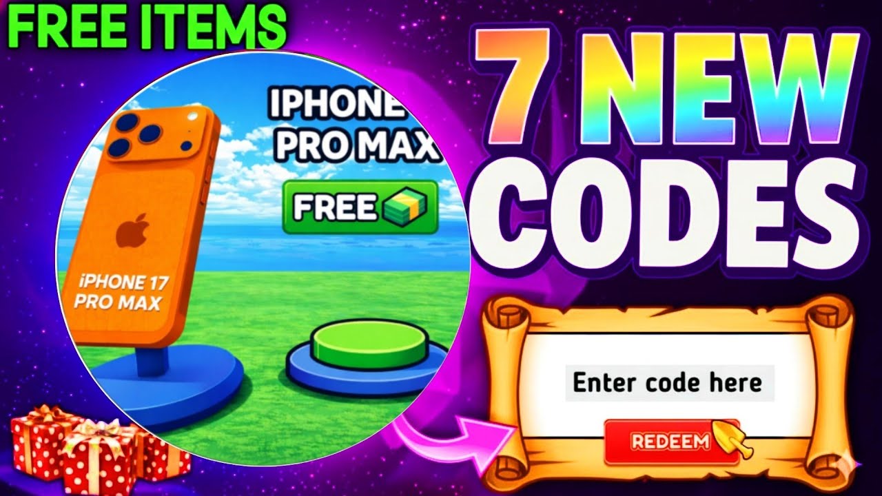 SECRET UPDATE NOW Phone Store Tycoon CODES 2026 ROBLOX Phone 