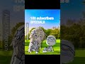 I LOVE YOU GUYS SM ❤️ #100subscriber #fypシ゚viral #oc #gachalife #tysmfor100