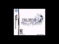 Final Fantasy Crystal Chronicles Echoes Of Time Ost Battle