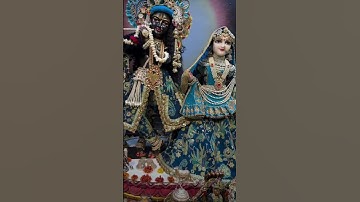 Thumbnail of 🌿💞💥नई भक्ति रिंगटोन🔥Bhakti Ringtone Krishna bhajan Ringtone🌿Radhe krishna tone,Radhe Krishna status