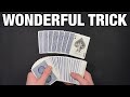 This CLEVER Card Trick Will Totally CONFUSE Everyone!