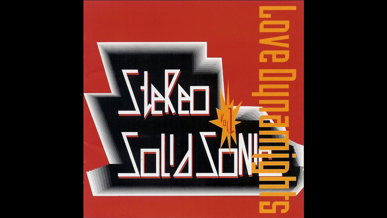 Love Dynamights いまみちともたか Speed Meter 1993 Youtube