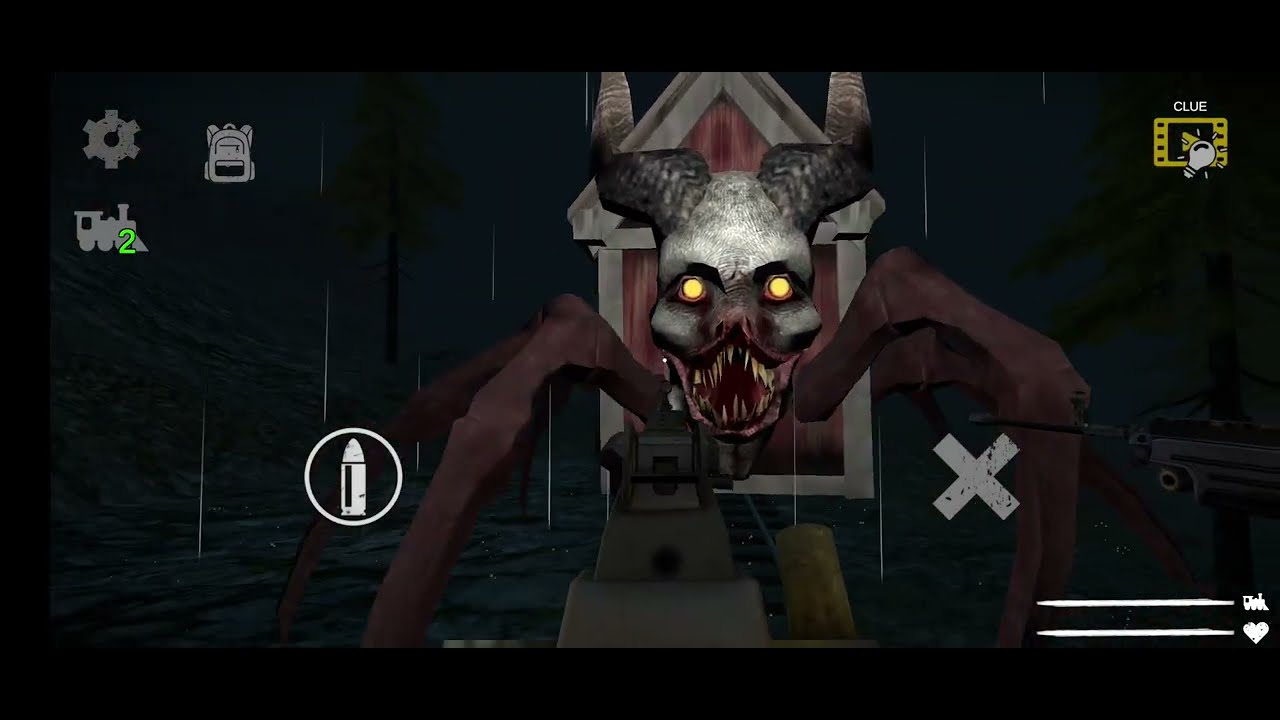 Korkunç Tren Videosu!