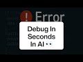 This AI Instantly Solves Your Terminal Errors