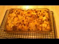 Old Fashioned Bread Pudding