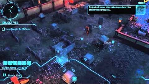 XCOM Enemy Unknown Part 11