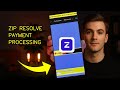 How To Resolve Payment Processing Delay On Zip Business 2026 (QUICK FIX)