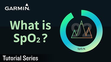 Tutorial - What is SpO2?