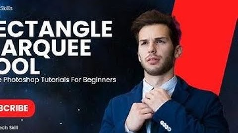 Top 5 Tips for Mastering the Rectangular Marquee Tool in Adobe Photoshop l #adobephotoshop