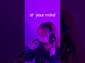 SHADOW #shorts #UNTITLED #Cyberpunk #DarkAesthetic #DarkPop #IndieMusic