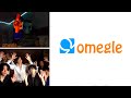 Asians go on OMEGLE (Fancy Edition)