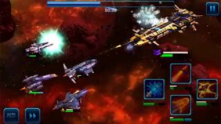 Star Conflict Heroes - Clan War screenshot 3