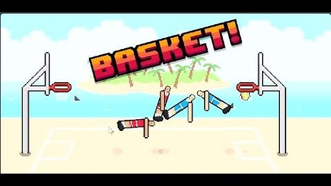 The only Basket Random video you need to watch