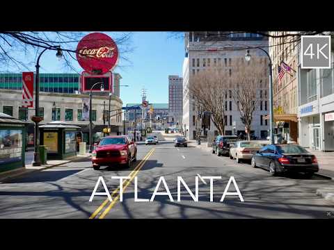 Atlanta Ga Zoning Code