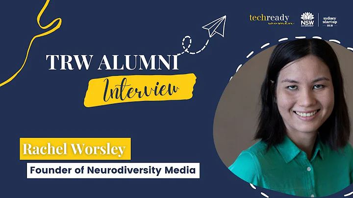 Alumni Interview Rachel Worsley