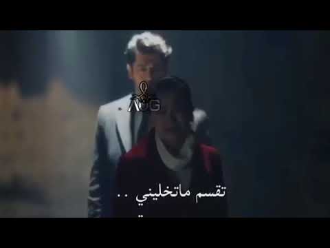 من غدر الأيام جيتك كارهن نفسي ولو قلت وش فيك بكيت وقلت محتاجك أبيك
