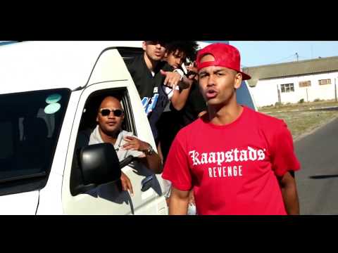 Youngstacpt - Whose Who In The Zoo (Official Music Video)