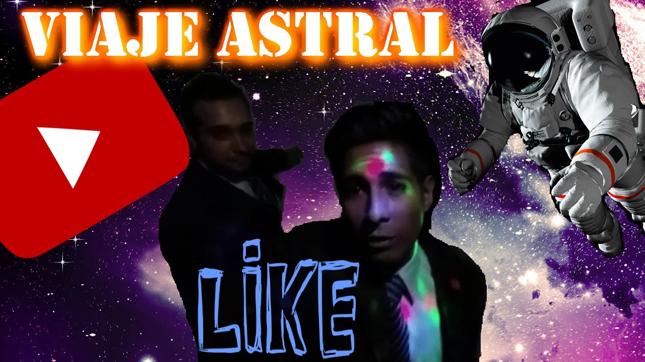 Cómo hacer viaje astral