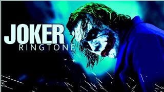 new joker ringtone #mobile #ringtone #rockstar #joker #tone #message #messageringtone #viral