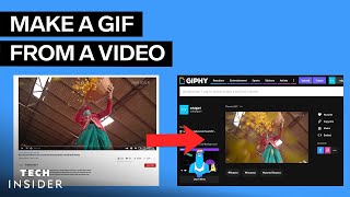 How To Make A GIF From A Video screenshot 5