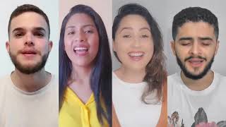 Margem Norte - Transbordar (cover Pauta Musical)