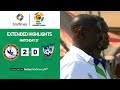 Berekum chelsea 20  medeama sc highlights  ghana premier league