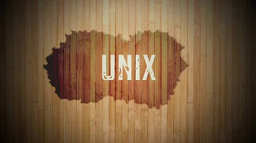 ¿Qué es un sistema Unix?