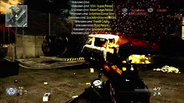 Mw2 CFG Menu FireLight V7 Download LINK