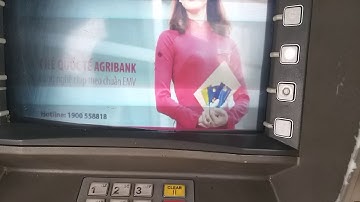 Rút một lần được bao nhiều tiền ở Cây ATM  | Thanh bùi tv