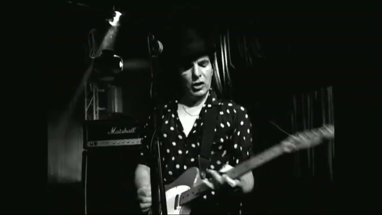Brian James Gang - 