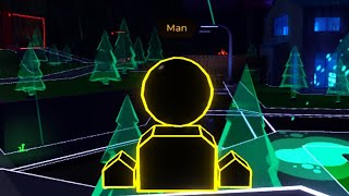Malware Man Strikes Back!! (A Databrawl Gameplay Video)