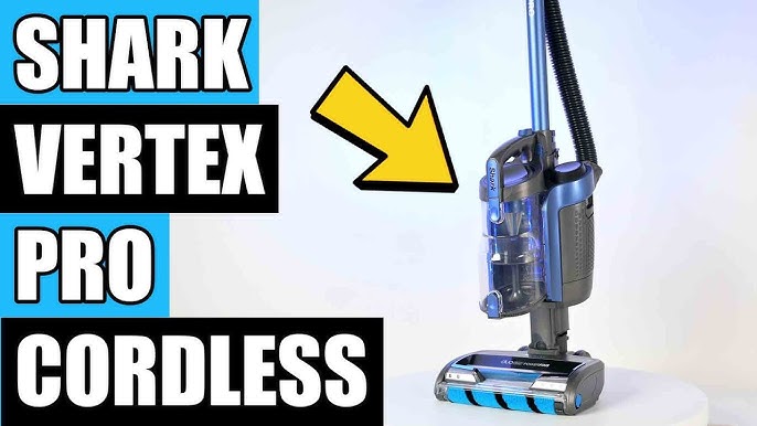 ONEPWR Evolve Pet Elite Cordless Vacuum – Hoover