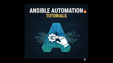 Ansible Automation Tutorials