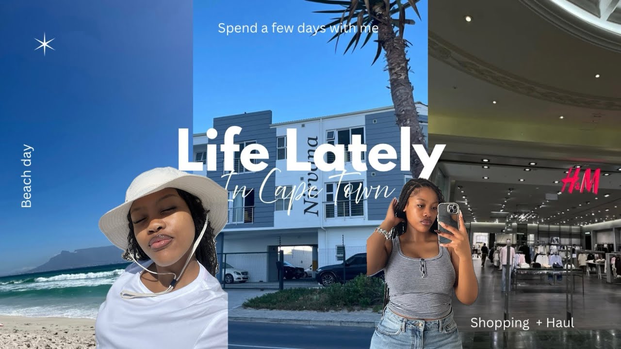 VLOGMAS 🫧EP:2 ~Travel,Shopping,Haul,beach visit,etc.